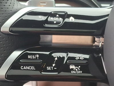 2024 Mercedes-Benz GLS GLS 450 4MATIC® SUV