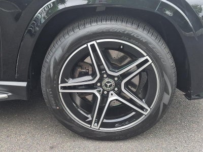 2024 Mercedes-Benz GLS GLS 450 4MATIC® SUV