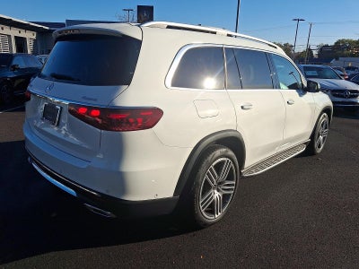 2024 Mercedes-Benz GLS GLS 450 4MATIC® SUV