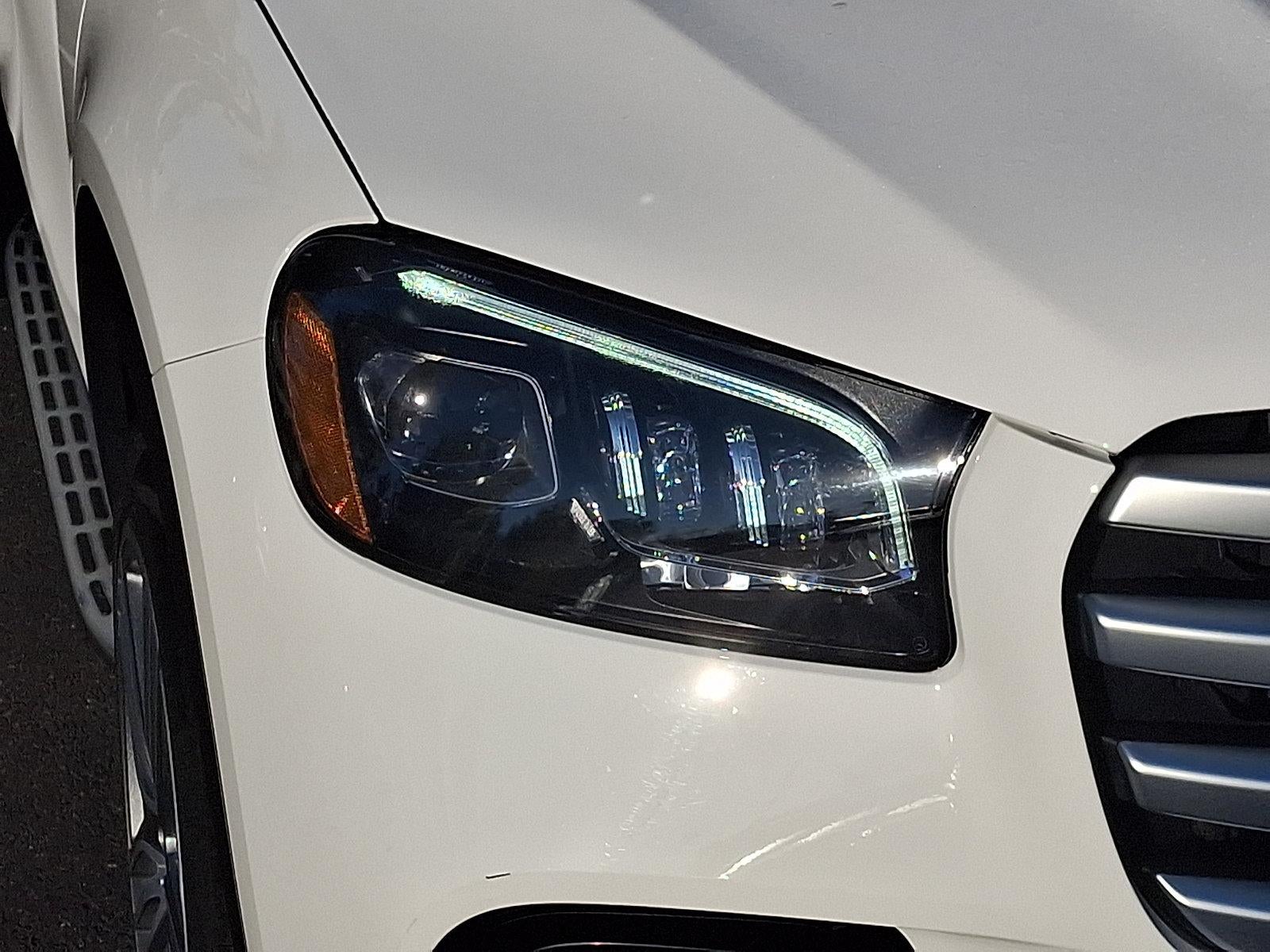 2024 Mercedes-Benz GLS GLS 450 4MATIC® SUV