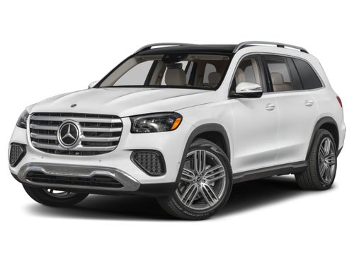 2024 Mercedes-Benz GLS GLS 450 4MATIC® SUV