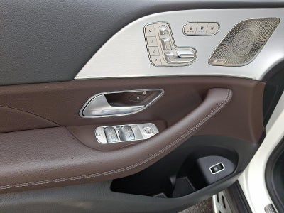 2022 Mercedes-Benz GLS GLS 450 4MATIC® SUV
