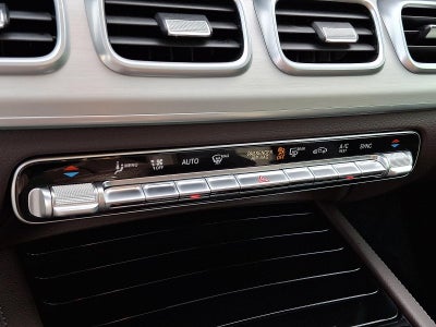 2022 Mercedes-Benz GLS GLS 450 4MATIC® SUV