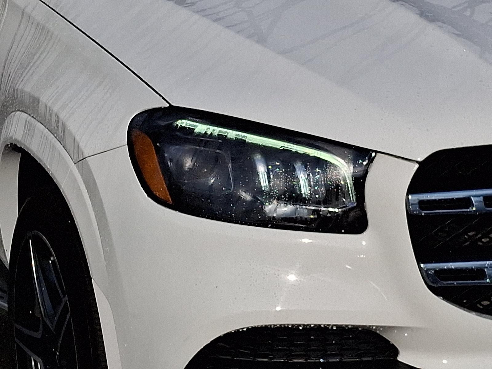 2022 Mercedes-Benz GLS GLS 450 4MATIC® SUV