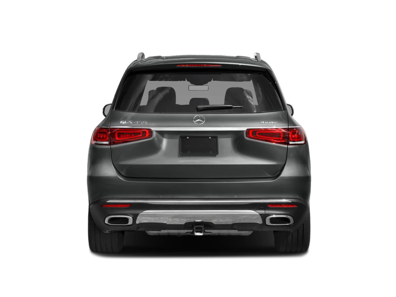 2022 Mercedes-Benz GLS GLS 450 4MATIC® SUV