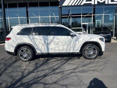 2024 Mercedes-Benz GLS GLS 450 4MATIC® SUV