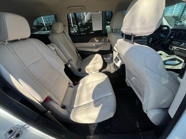 2024 Mercedes-Benz GLS GLS 450 4MATIC® SUV