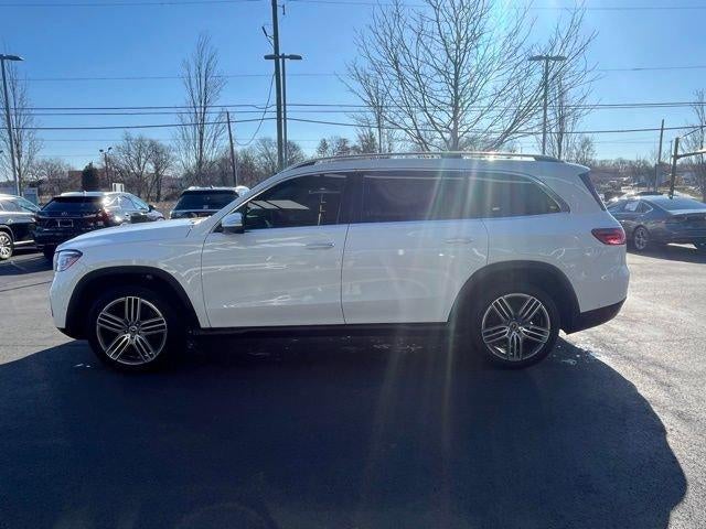 2024 Mercedes-Benz GLS GLS 450 4MATIC® SUV