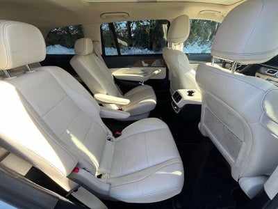 2023 Mercedes-Benz GLS GLS 450 4MATIC® SUV