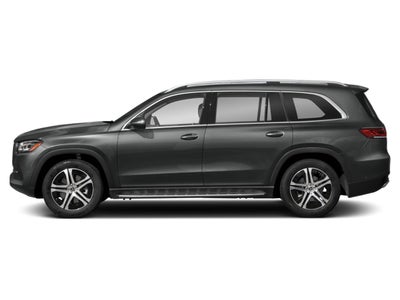 2023 Mercedes-Benz GLS GLS 450 4MATIC® SUV