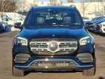 2021 Mercedes-Benz GLS GLS 580 4MATIC® SUV