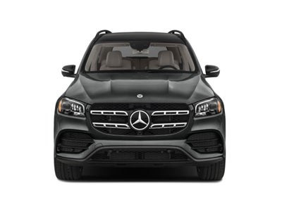2021 Mercedes-Benz GLS GLS 580 4MATIC® SUV