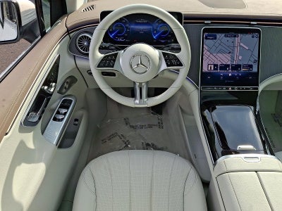 2023 Mercedes-Benz EQE EQE 350 4MATIC® SUV