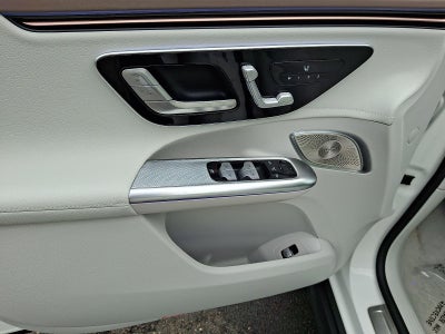 2023 Mercedes-Benz EQE EQE 350 4MATIC® SUV