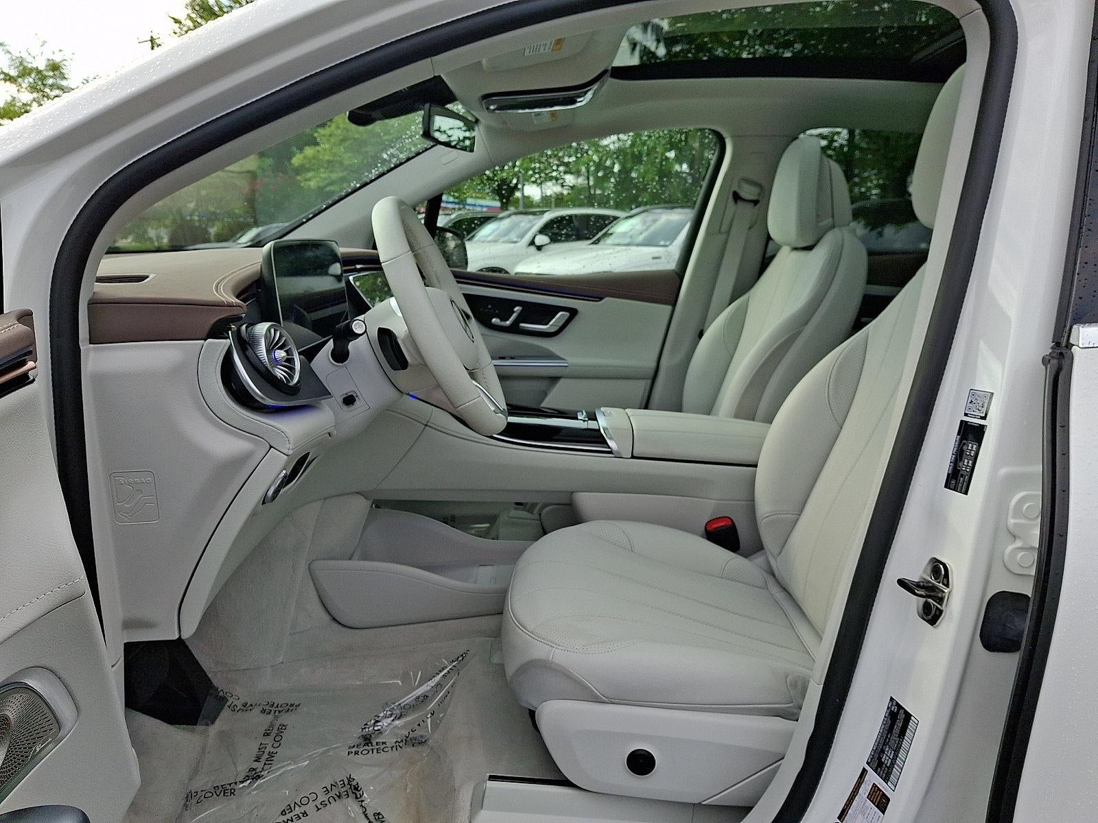 2023 Mercedes-Benz EQE EQE 350 4MATIC® SUV