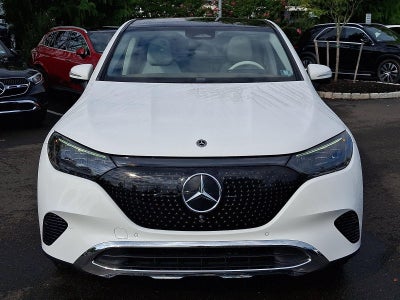 2023 Mercedes-Benz EQE EQE 350 4MATIC® SUV