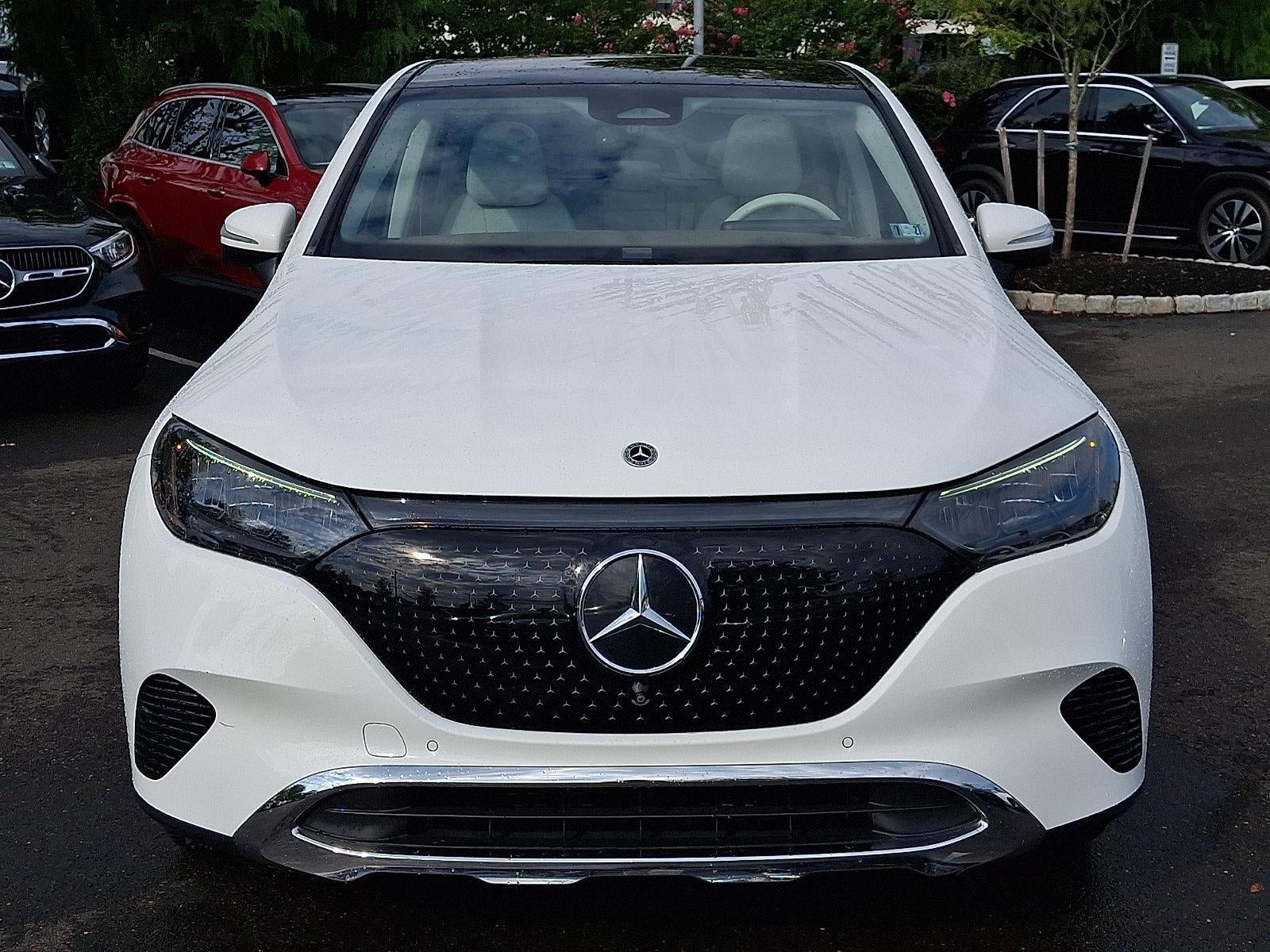 2023 Mercedes-Benz EQE EQE 350 4MATIC® SUV
