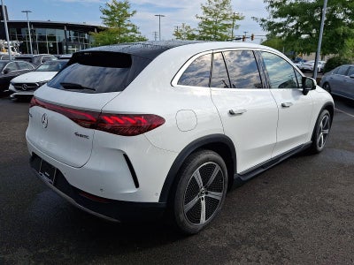 2023 Mercedes-Benz EQE EQE 350 4MATIC® SUV