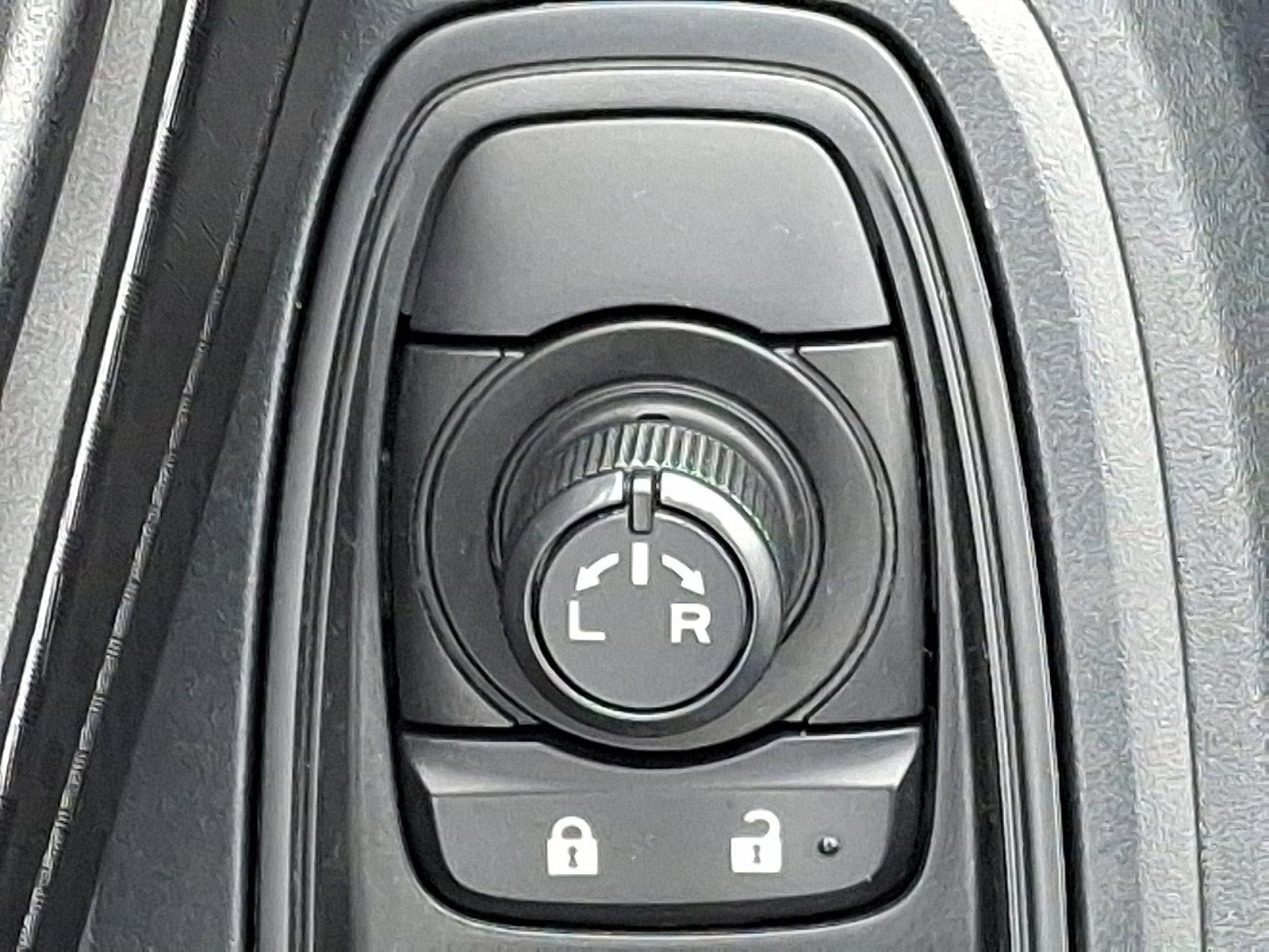 2018 Subaru Impreza 2.0i Premium 4-door CVT