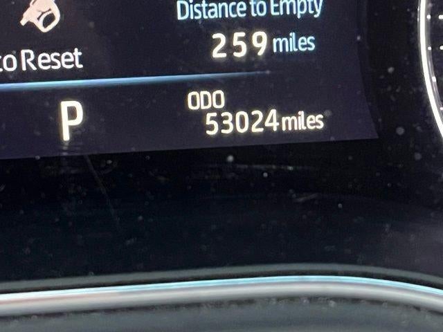 2019 Toyota Avalon Hybrid XLE (Natl)