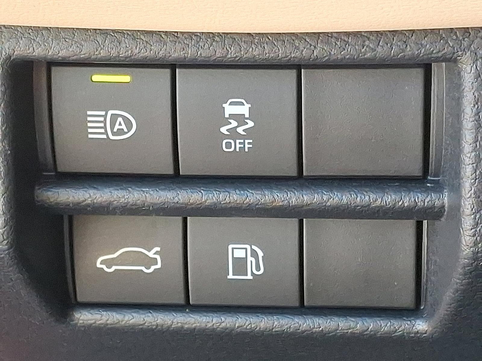 2019 Toyota Avalon Hybrid XLE (Natl)