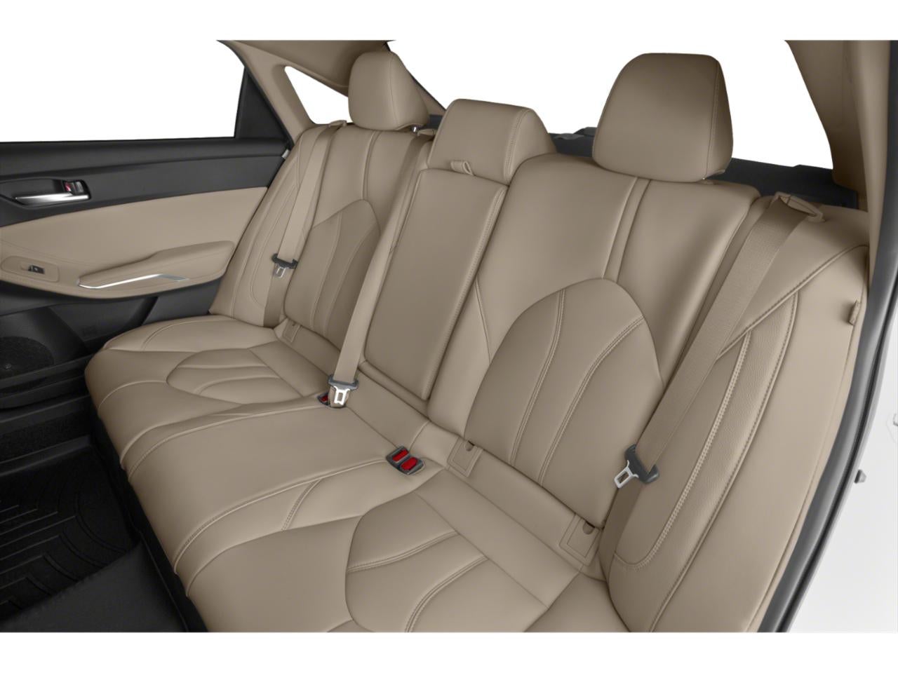 2019 Toyota Avalon Hybrid XLE (Natl)