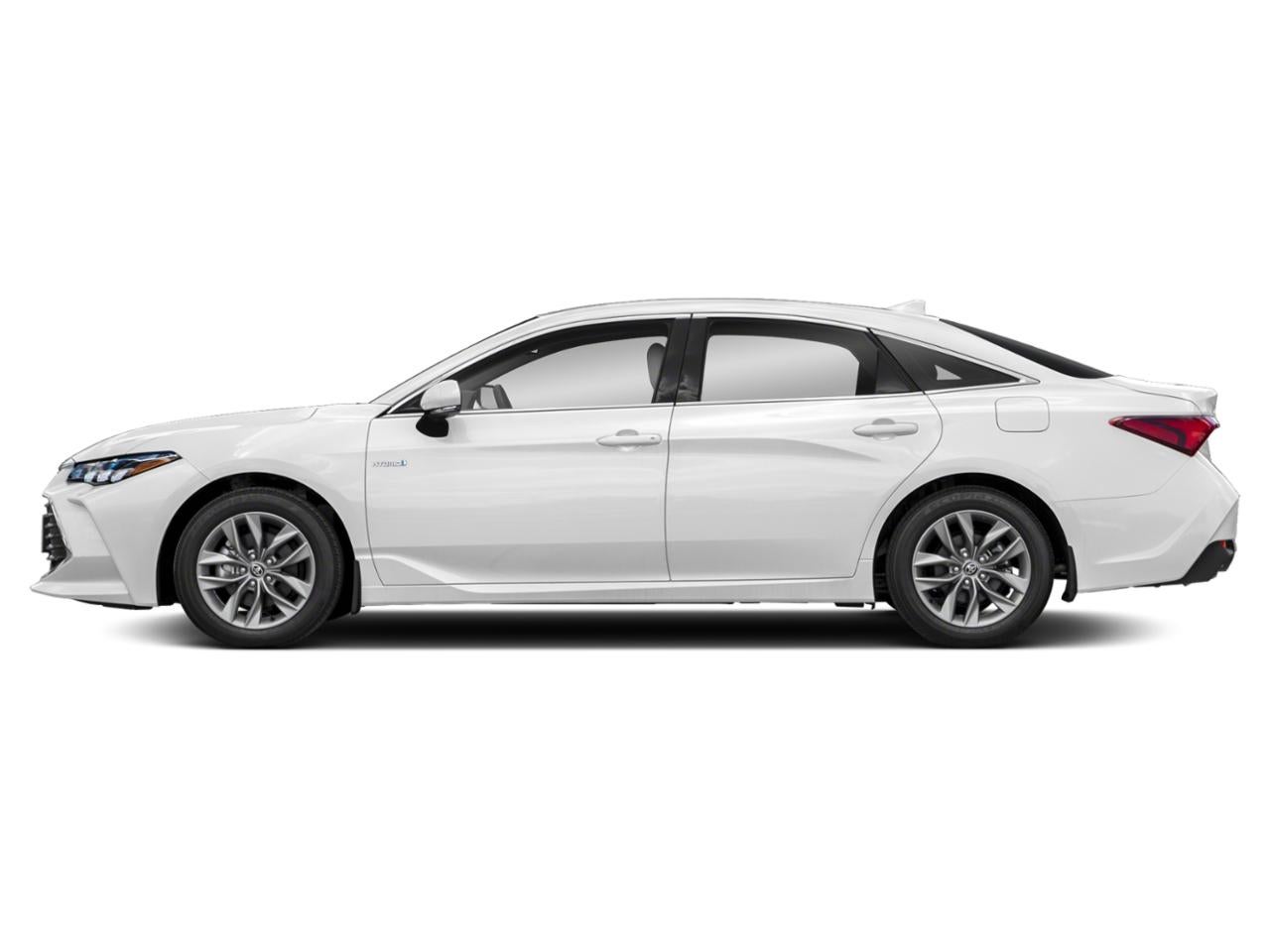 2019 Toyota Avalon Hybrid XLE (Natl)