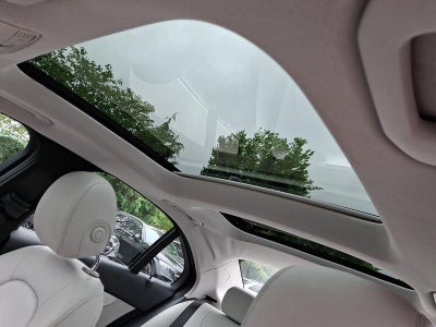 2016 Mercedes-Benz C-Class C 300 4MATIC® Luxury Sedan
