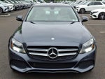 2016 Mercedes-Benz C-Class C 300 4MATIC® Luxury Sedan