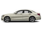 2015 Mercedes-Benz C-Class C 300 4MATIC® Luxury Sedan