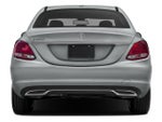 2017 Mercedes-Benz C-Class C 300 4MATIC® Sedan with Luxury Pkg
