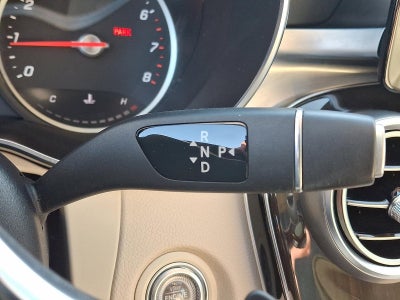 2019 Mercedes-Benz C-Class C 300 4MATIC® Sedan