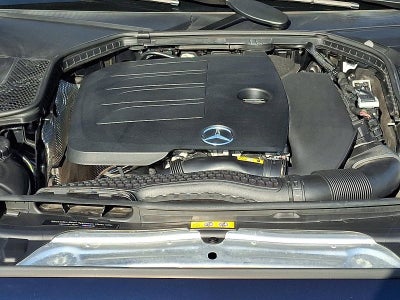 2019 Mercedes-Benz C-Class C 300 4MATIC® Sedan