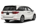 2023 Honda Odyssey Touring Auto