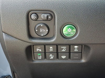 2026 Honda Ridgeline Black Edition AWD