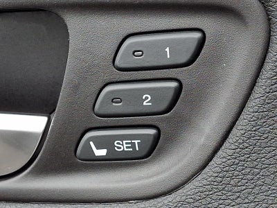 2014 Acura MDX SH-AWD with Technology Package