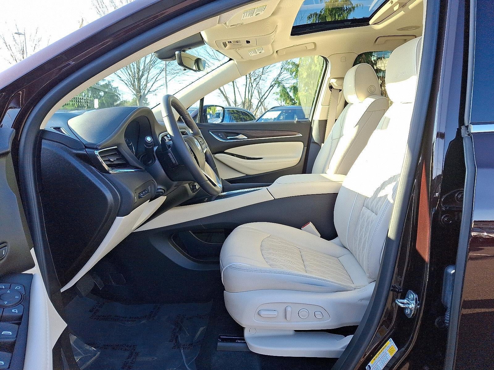 2023 Buick Enclave Avenir AWD