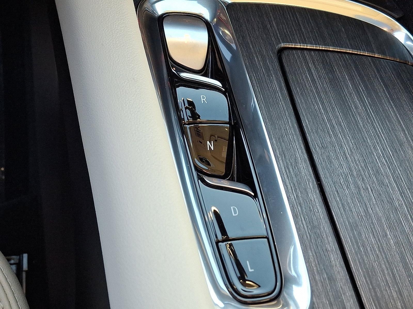 2023 Buick Enclave Avenir AWD