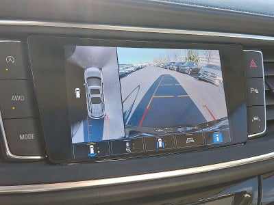 2023 Buick Enclave Avenir AWD