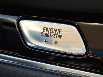 2023 Buick Enclave Avenir AWD