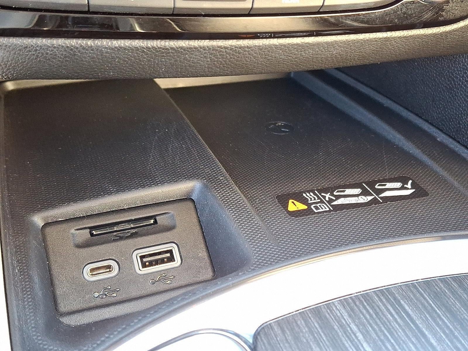 2023 Buick Enclave Avenir AWD