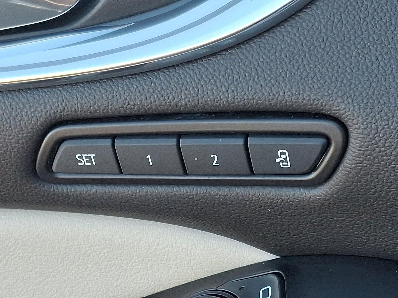 2023 Buick Enclave Avenir AWD