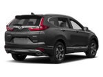 2017 Honda CR-V Touring AWD