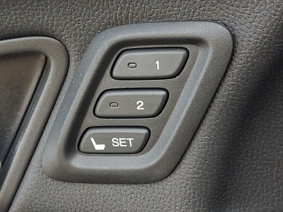 2011 Honda Accord Crosstour EX-L 4WD