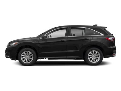 2018 Acura RDX AWD
