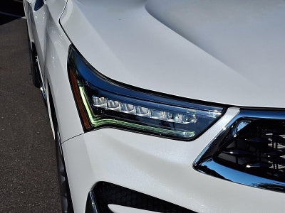 2020 Acura RDX SH-AWD w/Advance Pkg
