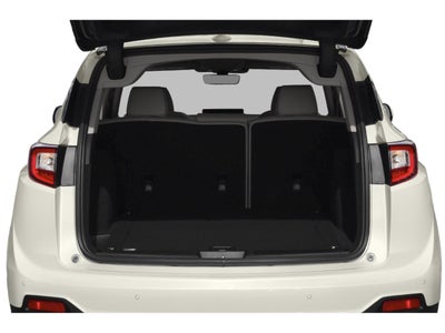 2020 Acura RDX SH-AWD w/Advance Pkg