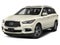 2020 INFINITI QX60 PURE AWD