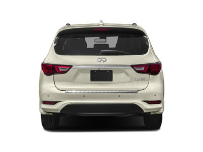2020 INFINITI QX60 PURE AWD