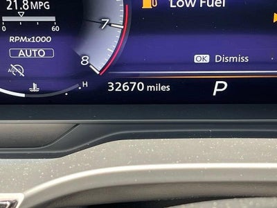 2024 INFINITI QX60 AUTOGRAPH AWD